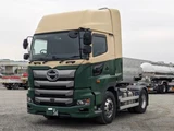 2019 Hino Profia Truck for sale, Japanese used car export - photo 1 of 9 | GULJI TRADERS