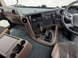 2019 Hino Profia Truck for sale, Japanese used car export - photo 3 of 9 | GULJI TRADERS