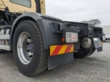 2019 Hino Profia Truck for sale, Japanese used car export - photo 6 of 9 | GULJI TRADERS