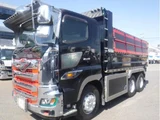 2020 Hino Profia Truck for sale, Japanese used car export - photo 1 of 50 | GULJI TRADERS
