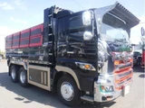 2020 Hino Profia Truck for sale, Japanese used car export - photo 3 of 50 | GULJI TRADERS