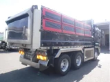 2020 Hino Profia Truck for sale, Japanese used car export - photo 4 of 50 | GULJI TRADERS
