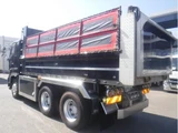 2020 Hino Profia Truck for sale, Japanese used car export - photo 6 of 50 | GULJI TRADERS