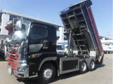 2020 Hino Profia Truck for sale, Japanese used car export - photo 7 of 50 | GULJI TRADERS