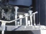 2020 Hino Profia Truck for sale, Japanese used car export - photo 25 of 50 | GULJI TRADERS