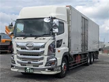2020 Hino Profia Truck for sale, Japanese used car export - photo 1 of 53 | GULJI TRADERS