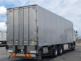 2020 Hino Profia Truck for sale, Japanese used car export - photo 2 of 53 | GULJI TRADERS