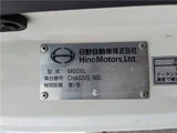2020 Hino Profia Truck for sale, Japanese used car export - photo 4 of 53 | GULJI TRADERS