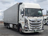 2020 Hino Profia Truck for sale, Japanese used car export - photo 5 of 53 | GULJI TRADERS