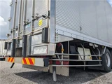 2020 Hino Profia Truck for sale, Japanese used car export - photo 8 of 53 | GULJI TRADERS