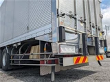2020 Hino Profia Truck for sale, Japanese used car export - photo 9 of 53 | GULJI TRADERS