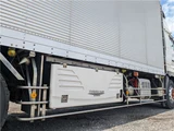2020 Hino Profia Truck for sale, Japanese used car export - photo 39 of 53 | GULJI TRADERS