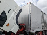 2020 Hino Profia Truck for sale, Japanese used car export - photo 46 of 53 | GULJI TRADERS