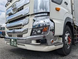 2020 Hino Profia Truck for sale, Japanese used car export - photo 50 of 53 | GULJI TRADERS
