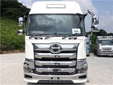 2020 Hino Profia Truck for sale, Japanese used car export - photo 2 of 30 | GULJI TRADERS