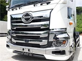 2020 Hino Profia Truck for sale, Japanese used car export - photo 3 of 30 | GULJI TRADERS