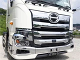 2020 Hino Profia Truck for sale, Japanese used car export - photo 4 of 30 | GULJI TRADERS