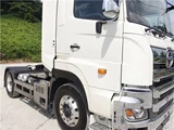 2020 Hino Profia Truck for sale, Japanese used car export - photo 5 of 30 | GULJI TRADERS