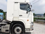 2020 Hino Profia Truck for sale, Japanese used car export - photo 6 of 30 | GULJI TRADERS
