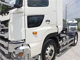 2020 Hino Profia Truck for sale, Japanese used car export - photo 7 of 30 | GULJI TRADERS