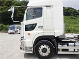 2020 Hino Profia Truck for sale, Japanese used car export - photo 8 of 30 | GULJI TRADERS