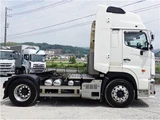 2020 Hino Profia Truck for sale, Japanese used car export - photo 9 of 30 | GULJI TRADERS