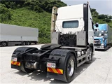 2020 Hino Profia Truck for sale, Japanese used car export - photo 10 of 30 | GULJI TRADERS