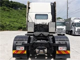 2020 Hino Profia Truck for sale, Japanese used car export - photo 11 of 30 | GULJI TRADERS