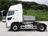2020 Hino Profia Truck for sale, Japanese used car export - photo 13 of 30 | GULJI TRADERS
