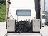 2020 Hino Profia Truck for sale, Japanese used car export - photo 14 of 30 | GULJI TRADERS