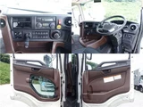 2020 Hino Profia Truck for sale, Japanese used car export - photo 26 of 30 | GULJI TRADERS
