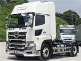 2020 Hino Profia Truck for sale, Japanese used car export - photo 30 of 30 | GULJI TRADERS