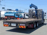 2020 Hino Profia Truck for sale, Japanese used car export - photo 2 of 53 | GULJI TRADERS