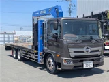2020 Hino Profia Truck for sale, Japanese used car export - photo 5 of 53 | GULJI TRADERS
