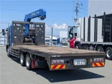 2020 Hino Profia Truck for sale, Japanese used car export - photo 6 of 53 | GULJI TRADERS