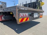 2020 Hino Profia Truck for sale, Japanese used car export - photo 7 of 53 | GULJI TRADERS