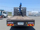 2020 Hino Profia Truck for sale, Japanese used car export - photo 9 of 53 | GULJI TRADERS