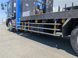 2020 Hino Profia Truck for sale, Japanese used car export - photo 13 of 53 | GULJI TRADERS