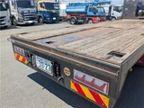 2020 Hino Profia Truck for sale, Japanese used car export - photo 17 of 53 | GULJI TRADERS