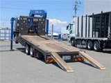 2020 Hino Profia Truck for sale, Japanese used car export - photo 27 of 53 | GULJI TRADERS