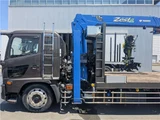 2020 Hino Profia Truck for sale, Japanese used car export - photo 31 of 53 | GULJI TRADERS