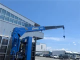 2020 Hino Profia Truck for sale, Japanese used car export - photo 38 of 53 | GULJI TRADERS