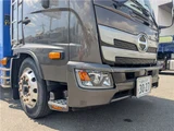 2020 Hino Profia Truck for sale, Japanese used car export - photo 50 of 53 | GULJI TRADERS