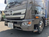2020 Hino Profia Truck for sale, Japanese used car export - photo 51 of 53 | GULJI TRADERS