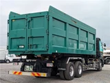 2020 Hino Profia Truck for sale, Japanese used car export - photo 2 of 59 | GULJI TRADERS