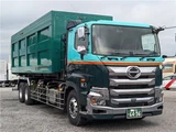 2020 Hino Profia Truck for sale, Japanese used car export - photo 5 of 59 | GULJI TRADERS