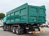 2020 Hino Profia Truck for sale, Japanese used car export - photo 6 of 59 | GULJI TRADERS
