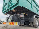 2020 Hino Profia Truck for sale, Japanese used car export - photo 8 of 59 | GULJI TRADERS