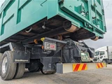 2020 Hino Profia Truck for sale, Japanese used car export - photo 9 of 59 | GULJI TRADERS