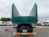 2020 Hino Profia Truck for sale, Japanese used car export - photo 11 of 59 | GULJI TRADERS